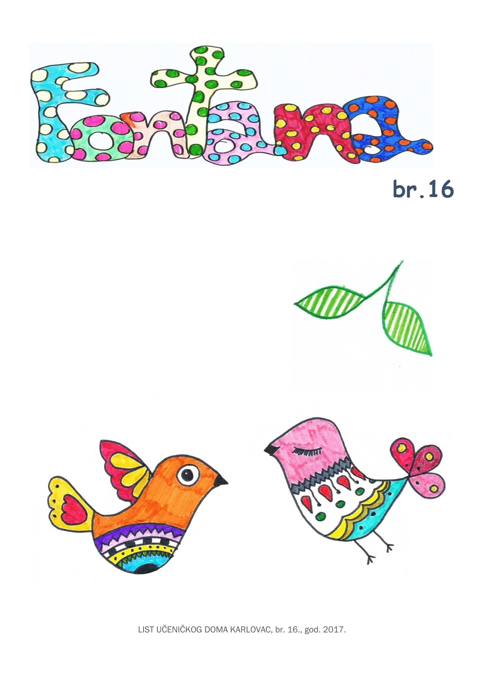 Fontana 16